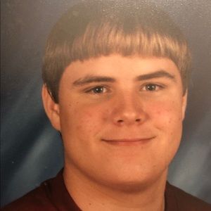 Meet your Posher, Steven